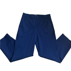 J. Crew Kallie Work Pant size 8